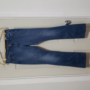 Arizona Bootcut Jeans